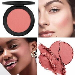 BareMinerals Gen Nude Powder Blush in Pink Me Up NIB